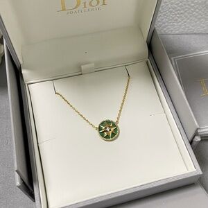 Dior women's necklace